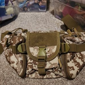 Protector Plus Tactical waist belt